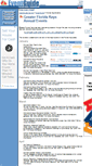 Mobile Screenshot of florida.keys.eventguide.com