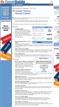 Mobile Screenshot of denver.eventguide.com