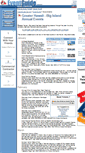 Mobile Screenshot of hawaii.eventguide.com
